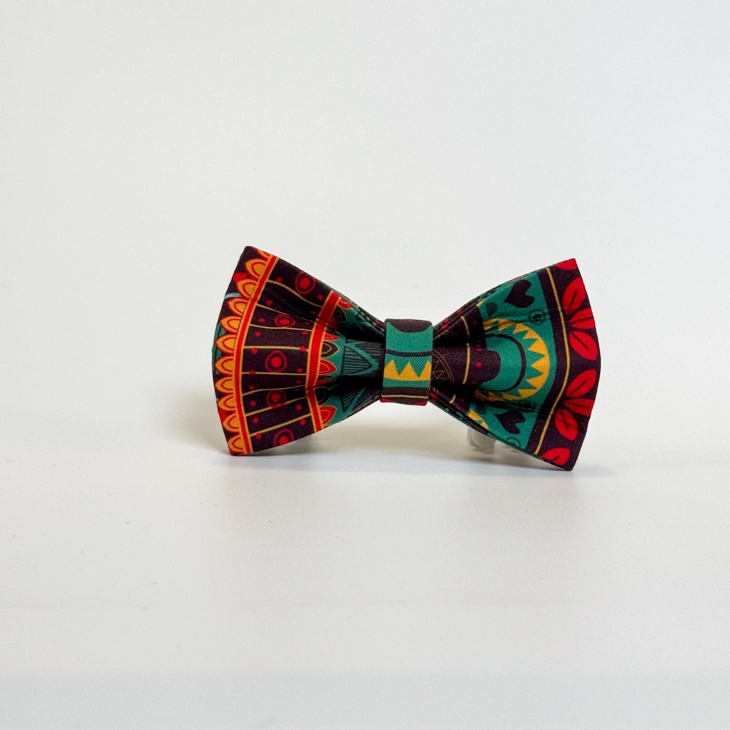 Night Forest Bow Tie - Sam and Dot
