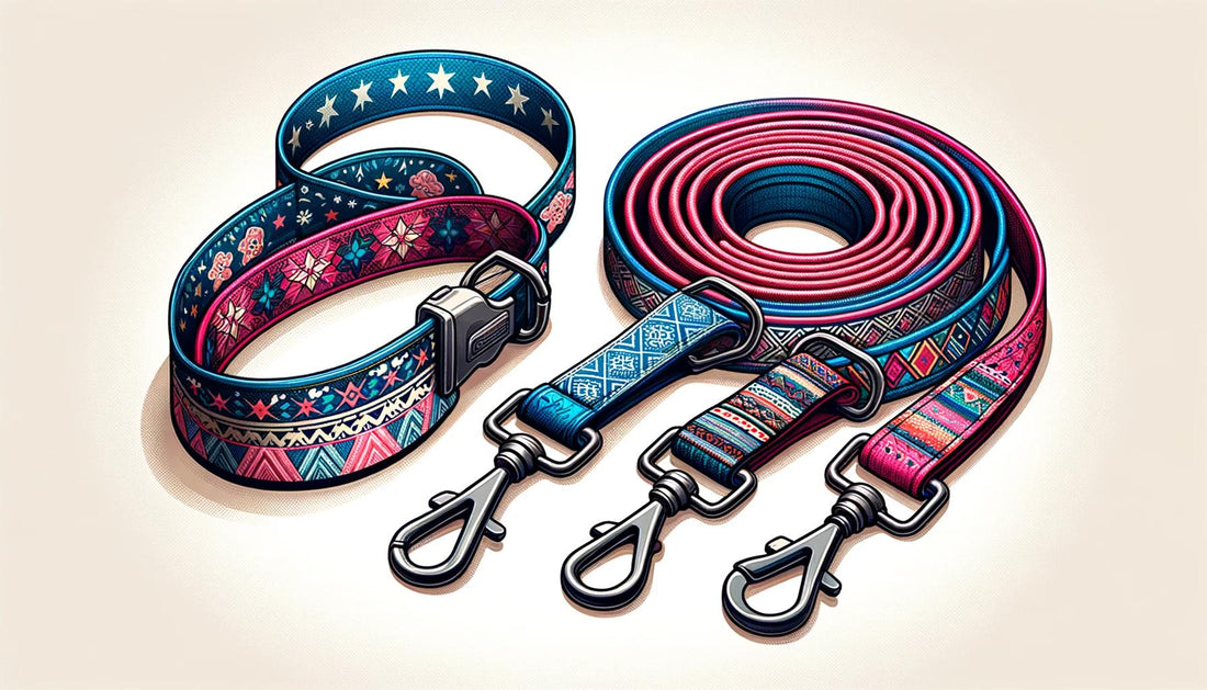 Discover the Top Dog Leashes of 2024 for Your Pup