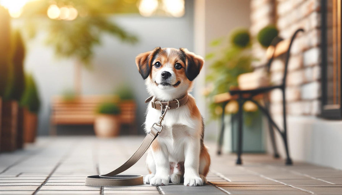 Easily Teach Your Dog to Sit: A Step-by-Step Guide