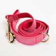 Goes well with Hot Pink Leash