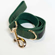 Goes well with Royal Green Leash