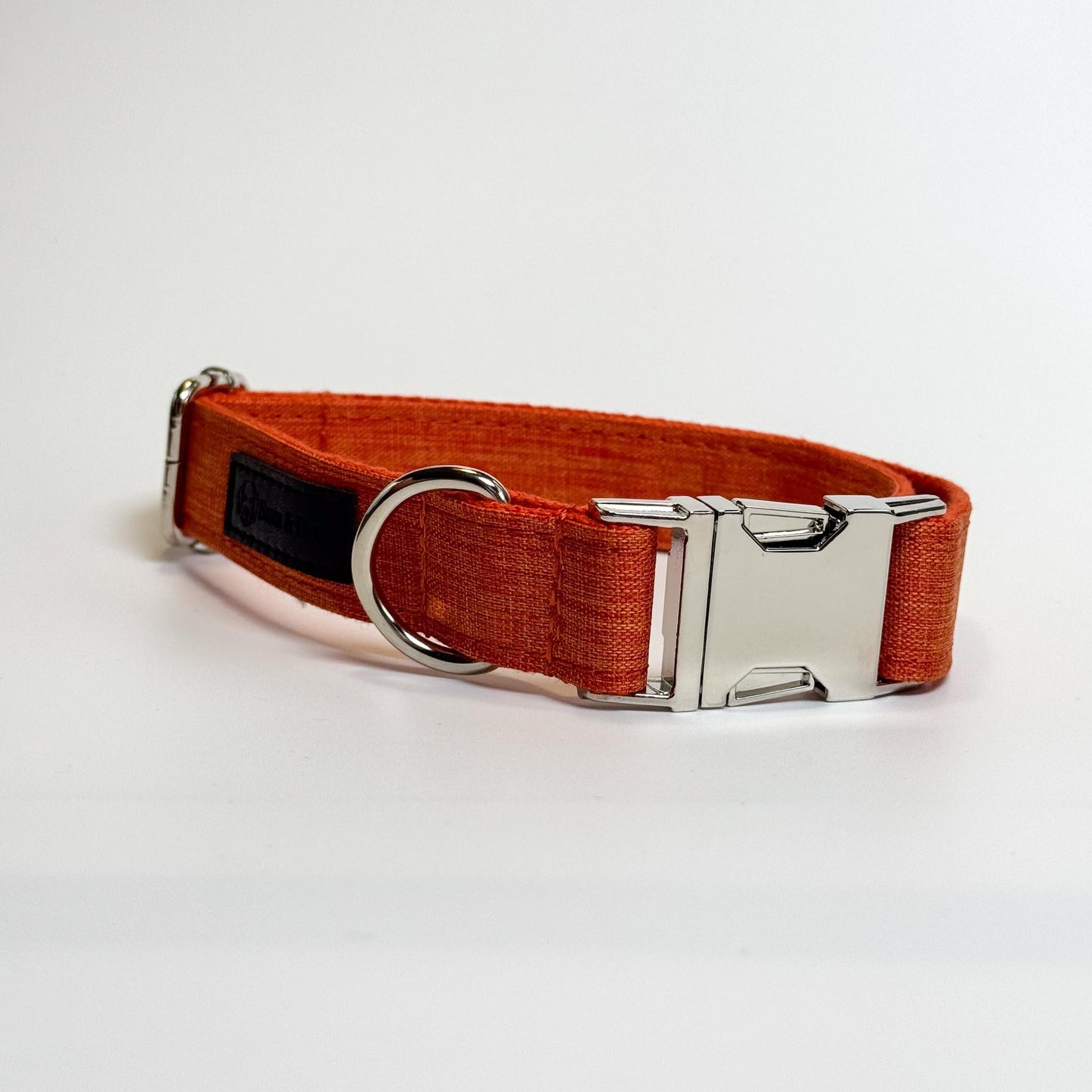 Merlin's Magic Engraved Dog Collar - Sam and Dot