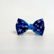 Goes well with Blue Stars Bow Tie