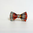 Goes well with Bohemian Bow Tie