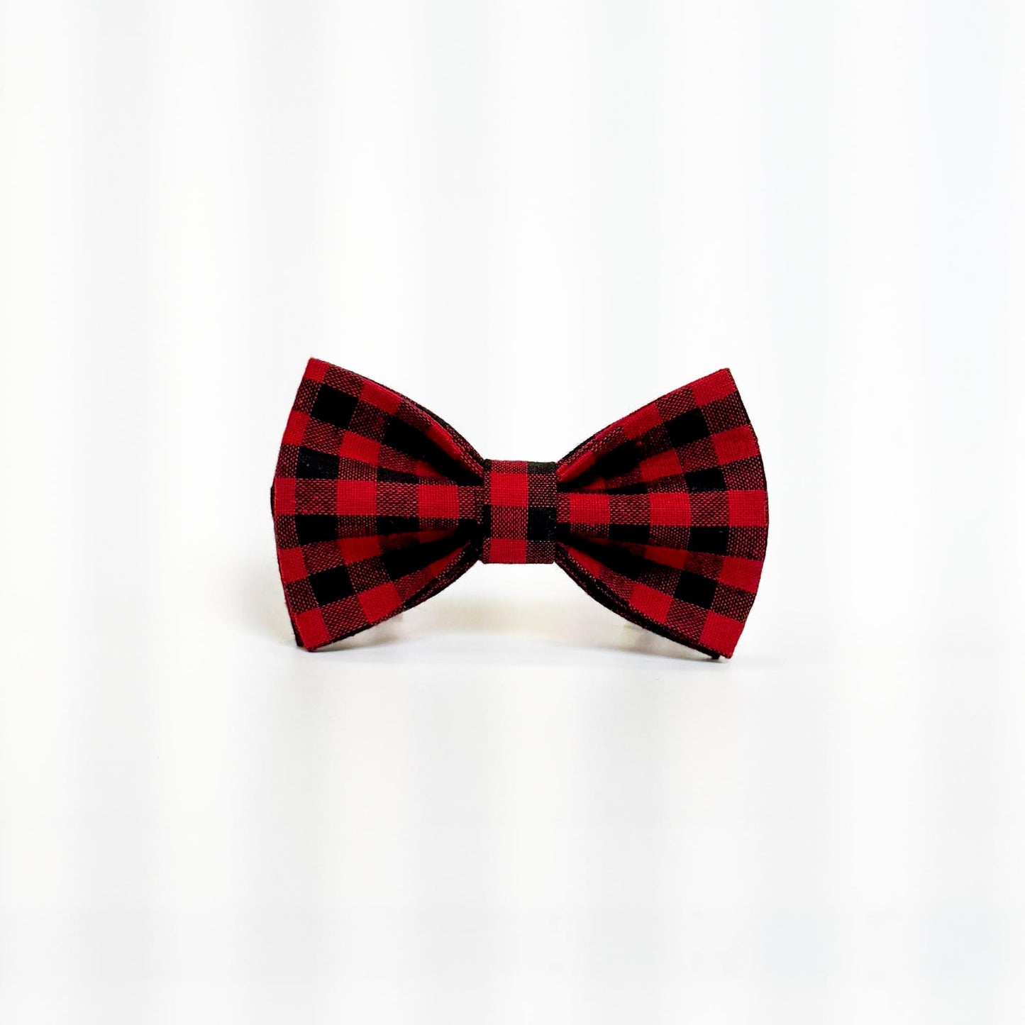 The Lumberjack Bow Tie - Sam and Dot