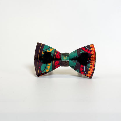 Night Forest Bow Tie - Sam and Dot