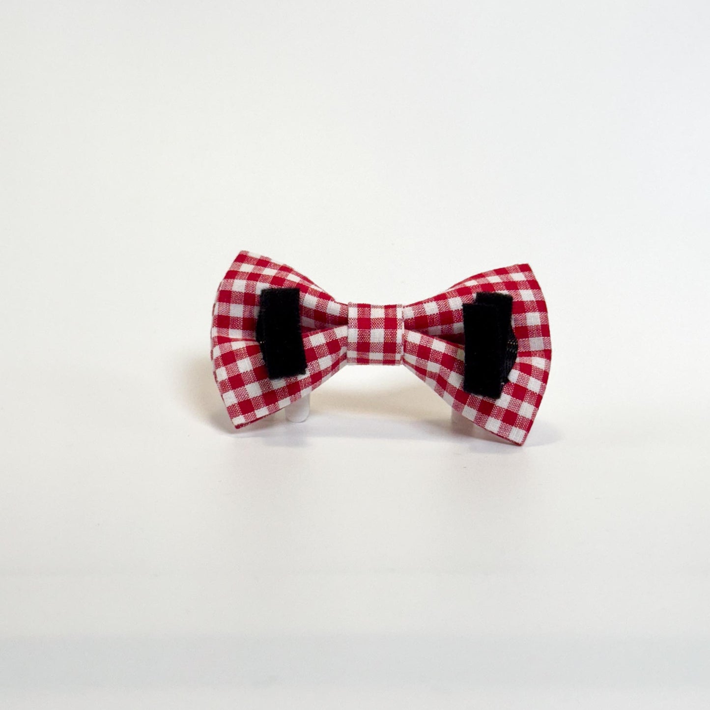 Picnic in the Park Bow Tie - Sam and Dot